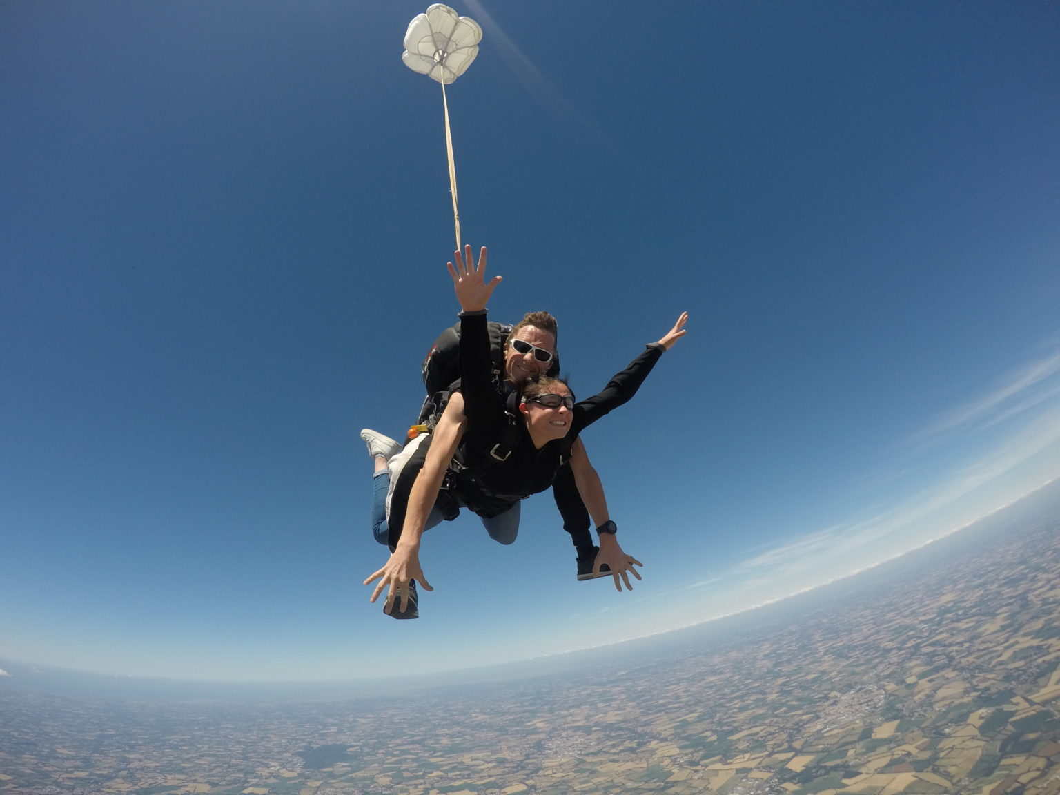 11.05.2020  Vendée Chute Libre